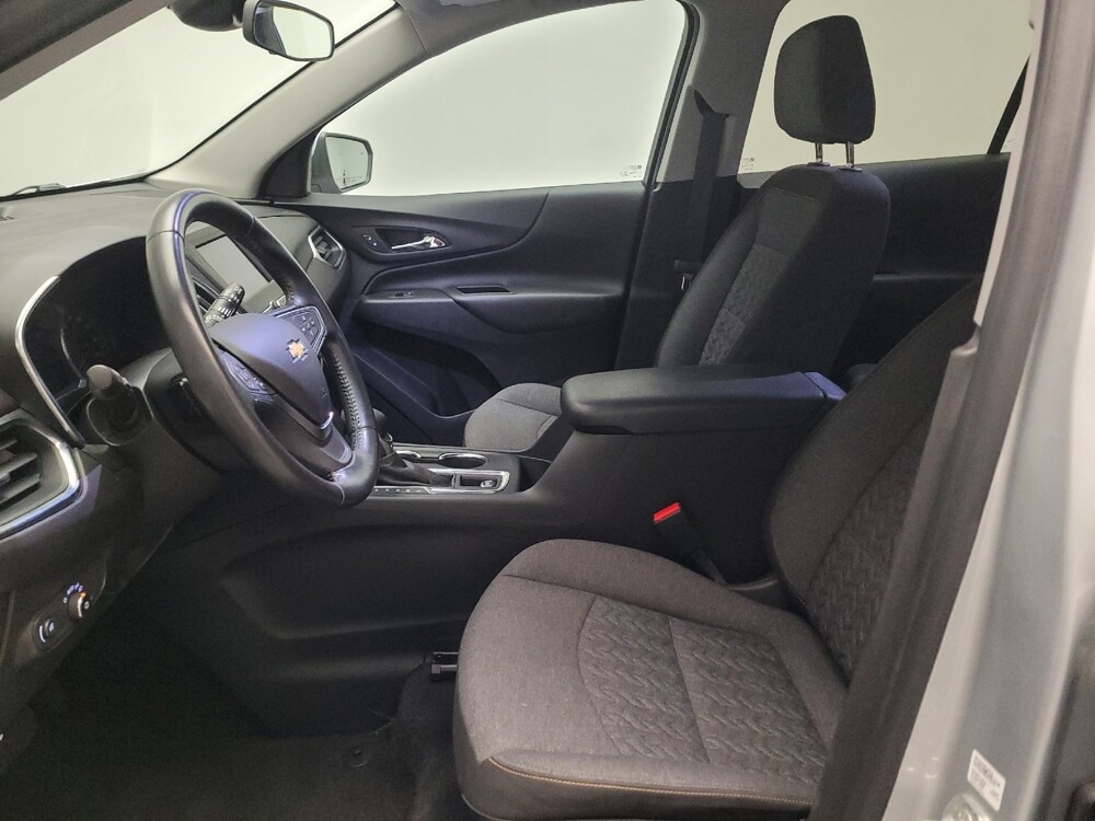 2022 Chevrolet Equinox in Sacramento, CA 95821 - 18124982 17