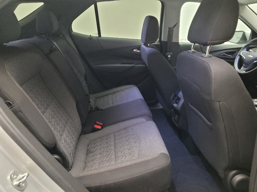 2022 Chevrolet Equinox in Sacramento, CA 95821 - 18124982 19