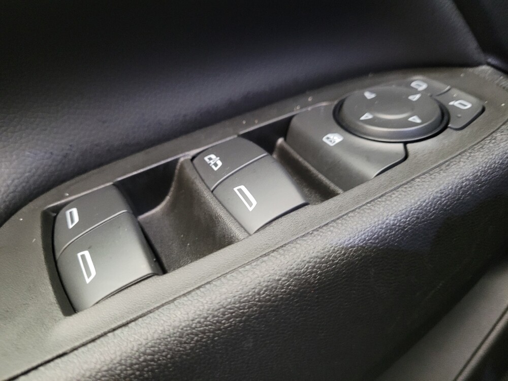 2022 Chevrolet Equinox in Sacramento, CA 95821 - 18124982 27