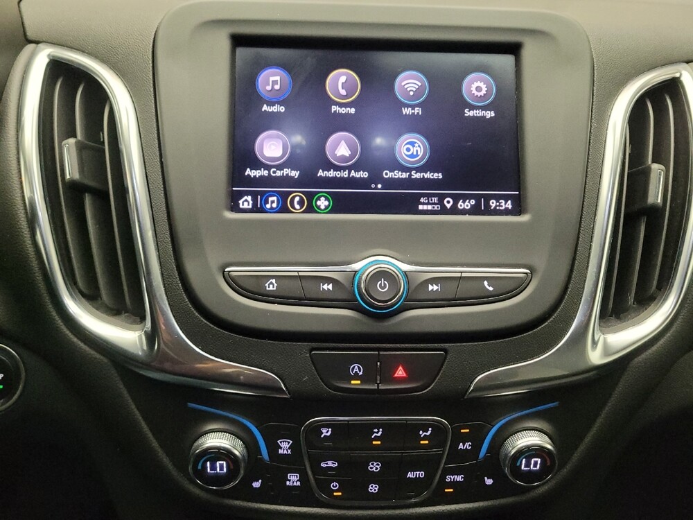 2022 Chevrolet Equinox in Sacramento, CA 95821 - 18124982 25