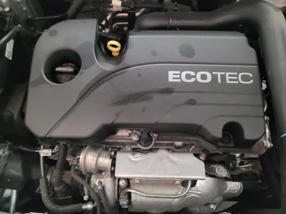 2022 Chevrolet Equinox in Sacramento, CA 95821 - 18124982 30