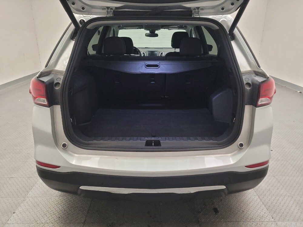 2022 Chevrolet Equinox in Sacramento, CA 95821 - 18124982 29