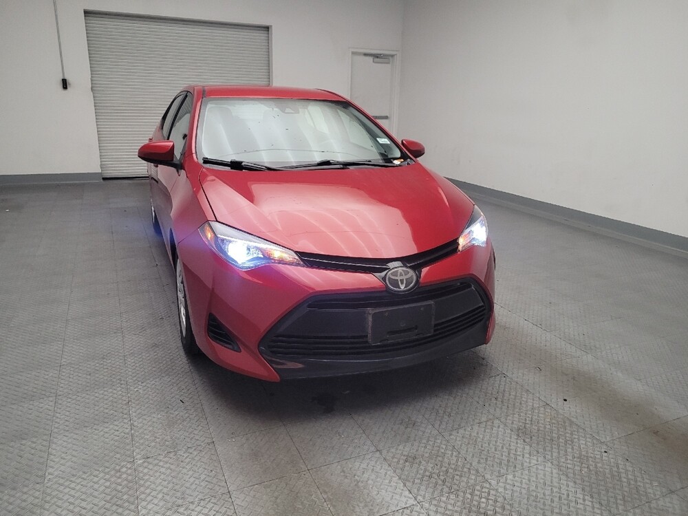 2017 Toyota Corolla in Torrance, CA 90504 - 18124983 14