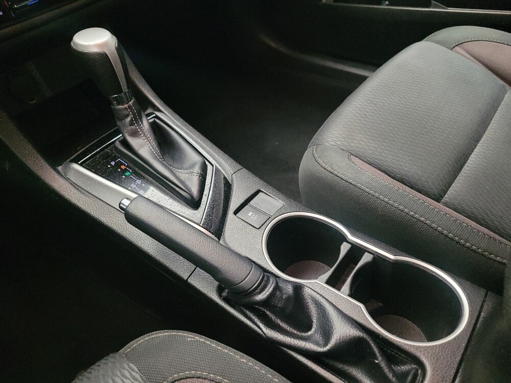 2017 Toyota Corolla in Torrance, CA 90504 - 18124983 26