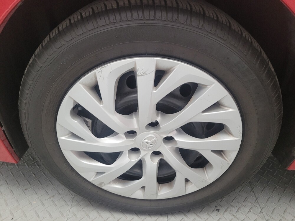 2017 Toyota Corolla in Torrance, CA 90504 - 18124983 31