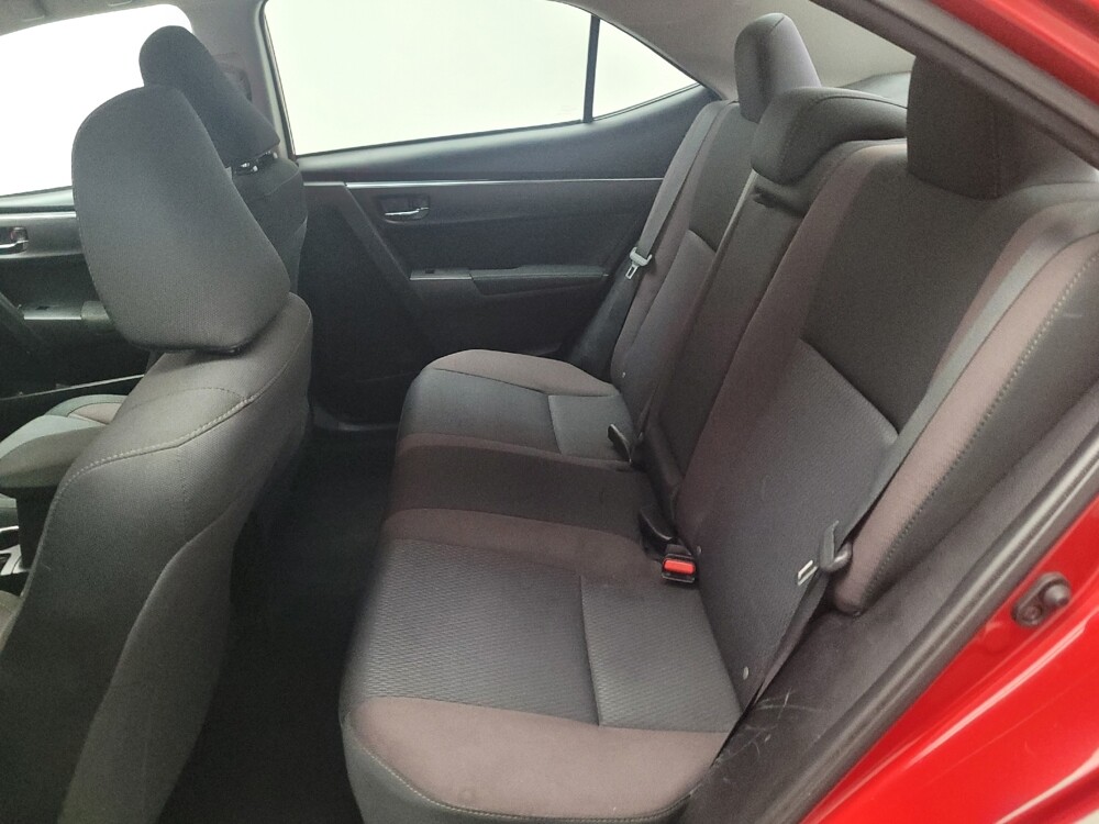 2017 Toyota Corolla in Torrance, CA 90504 - 18124983 18