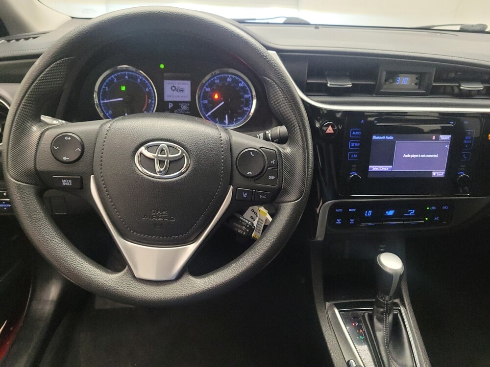 2017 Toyota Corolla in Torrance, CA 90504 - 18124983 22