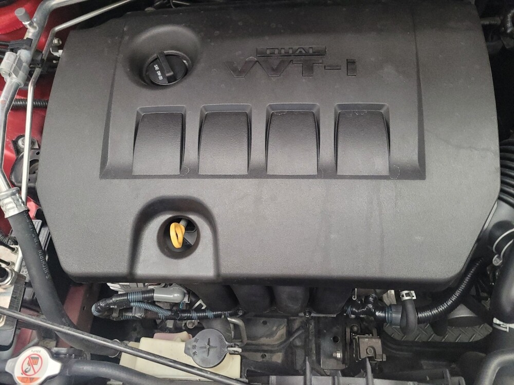 2017 Toyota Corolla in Torrance, CA 90504 - 18124983 30