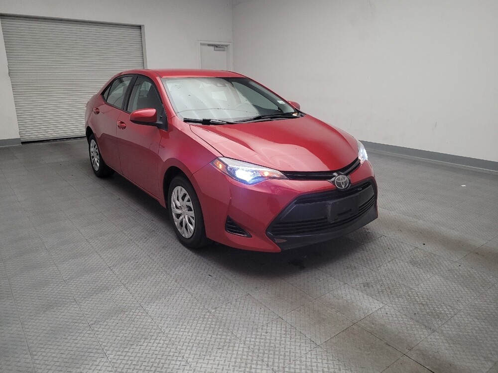 2017 Toyota Corolla in Torrance, CA 90504 - 18124983 13