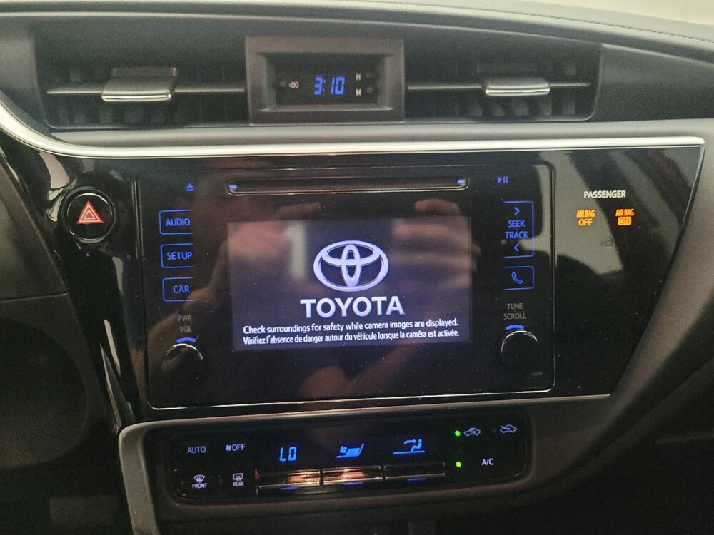 2017 Toyota Corolla in Torrance, CA 90504 - 18124983 25