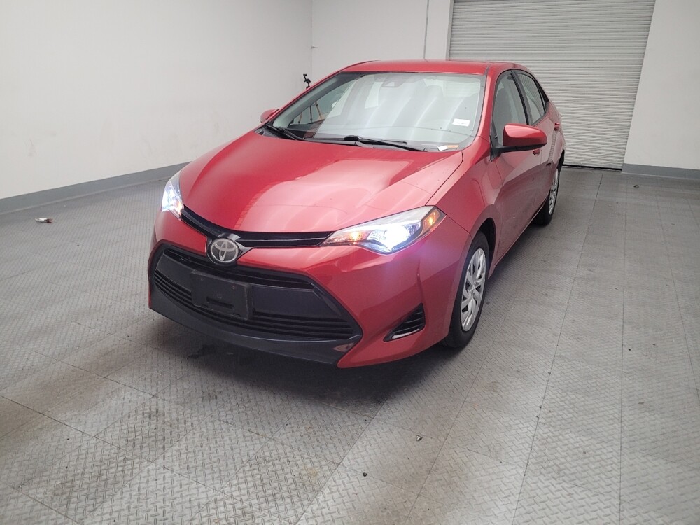 2017 Toyota Corolla in Torrance, CA 90504 - 18124983 15
