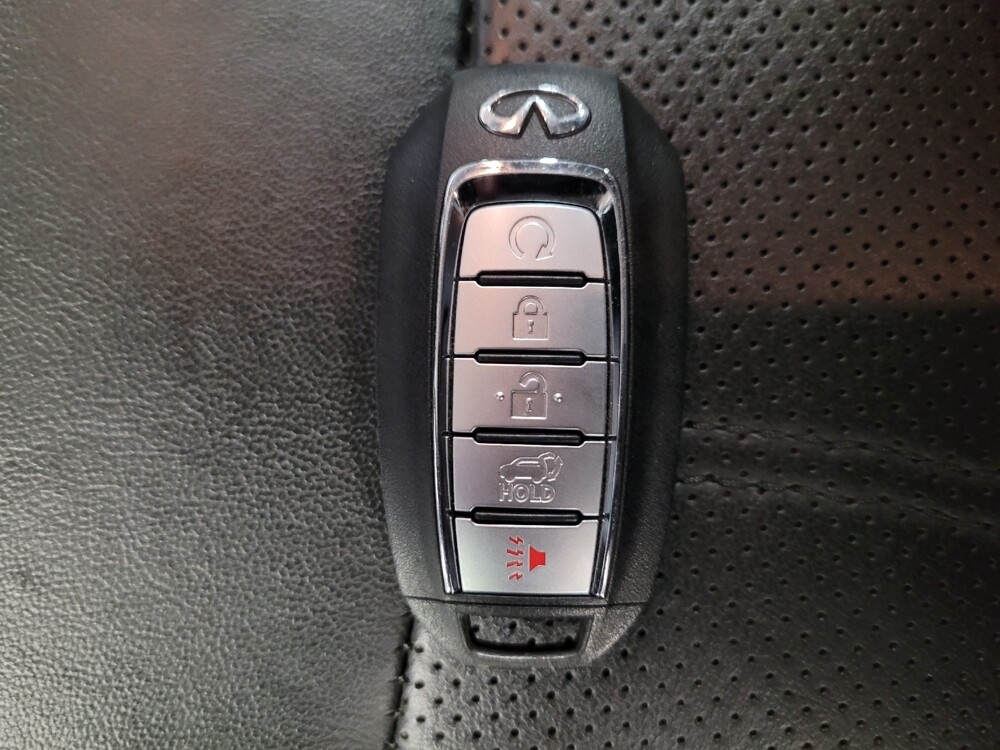 2020 INFINITI QX60 in Torrance, CA 90504 - 18124984 32