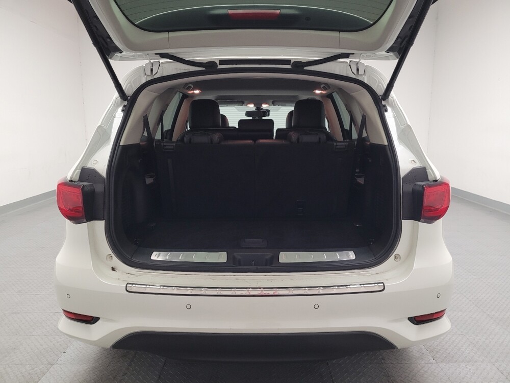 2020 INFINITI QX60 in Torrance, CA 90504 - 18124984 29