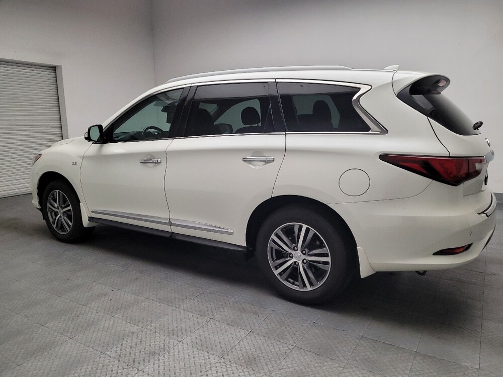 2020 INFINITI QX60 in Torrance, CA 90504 - 18124984 3