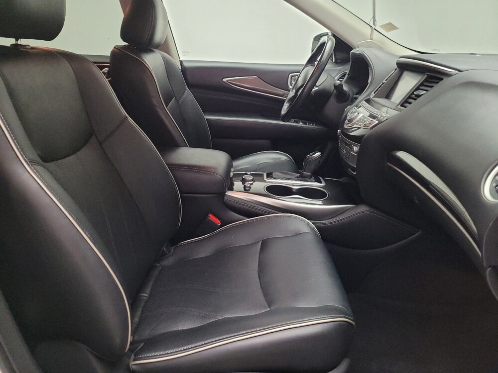 2020 INFINITI QX60 in Torrance, CA 90504 - 18124984 21