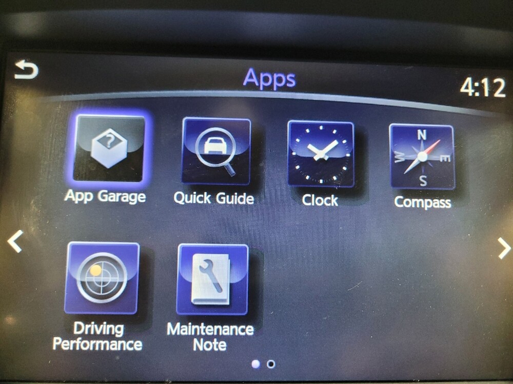 2020 INFINITI QX60 in Torrance, CA 90504 - 18124984 25