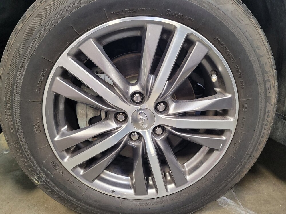 2020 INFINITI QX60 in Torrance, CA 90504 - 18124984 31