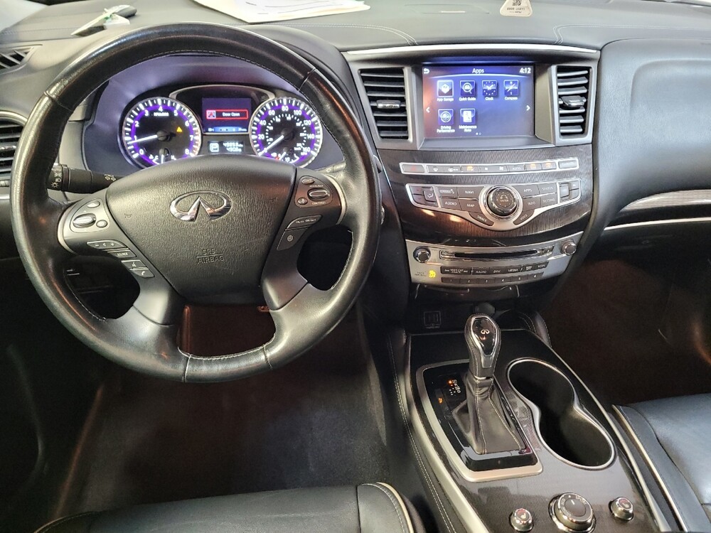 2020 INFINITI QX60 in Torrance, CA 90504 - 18124984 22