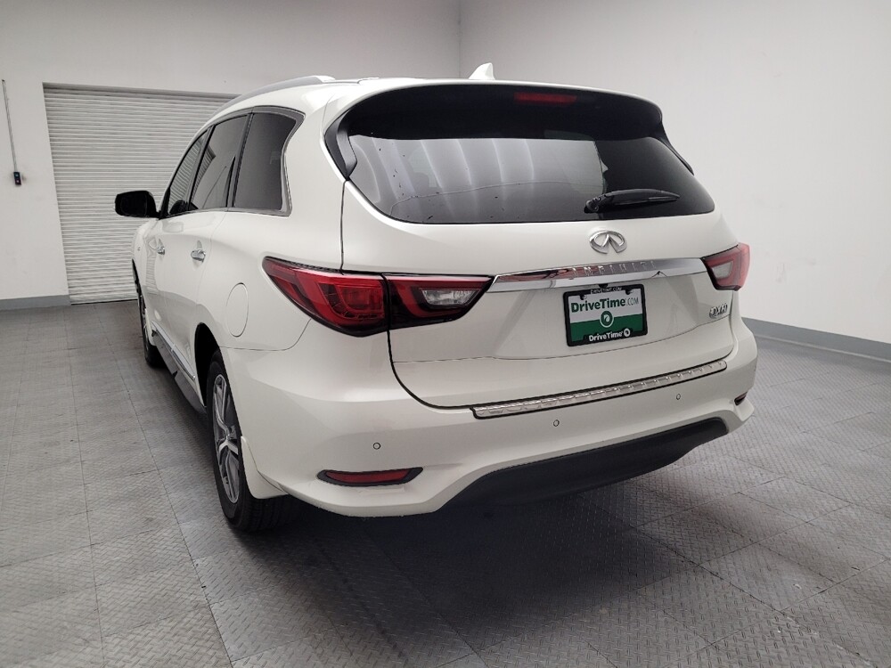 2020 INFINITI QX60 in Torrance, CA 90504 - 18124984 6