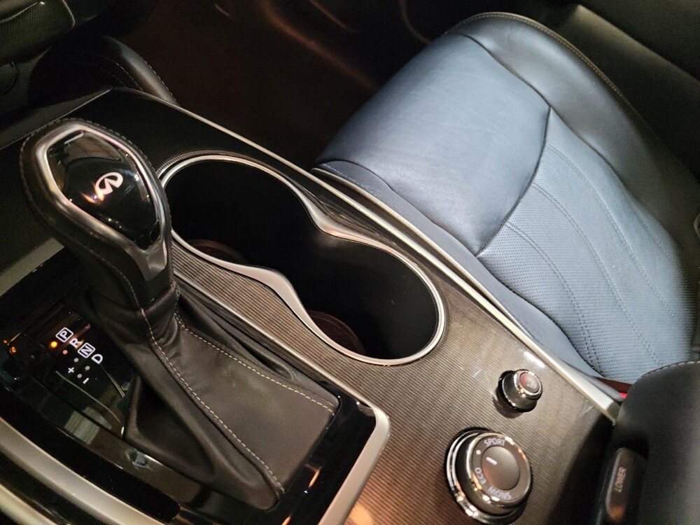 2020 INFINITI QX60 in Torrance, CA 90504 - 18124984 26