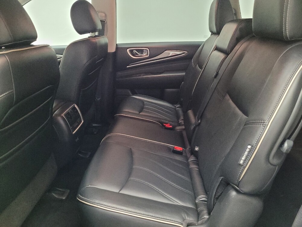 2020 INFINITI QX60 in Torrance, CA 90504 - 18124984 18