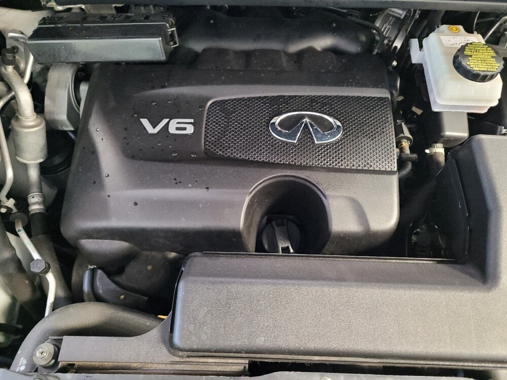 2020 INFINITI QX60 in Torrance, CA 90504 - 18124984 30