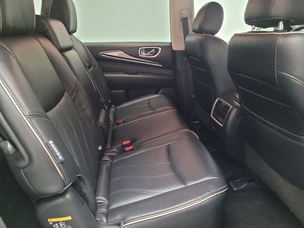 2020 INFINITI QX60 in Torrance, CA 90504 - 18124984 19