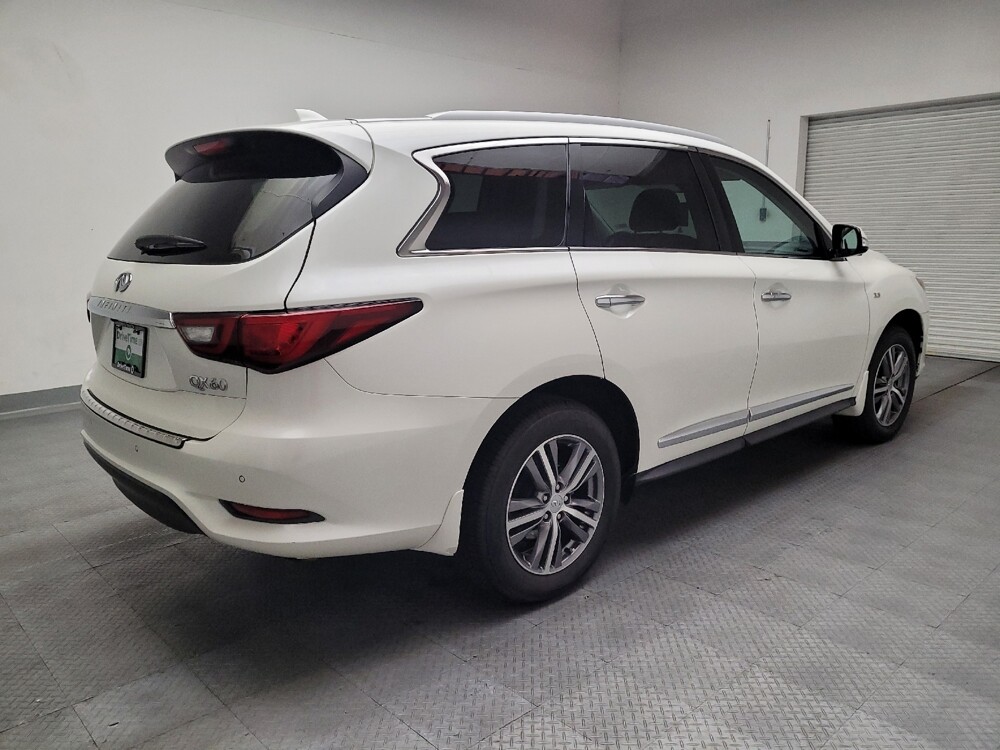 2020 INFINITI QX60 in Torrance, CA 90504 - 18124984 9
