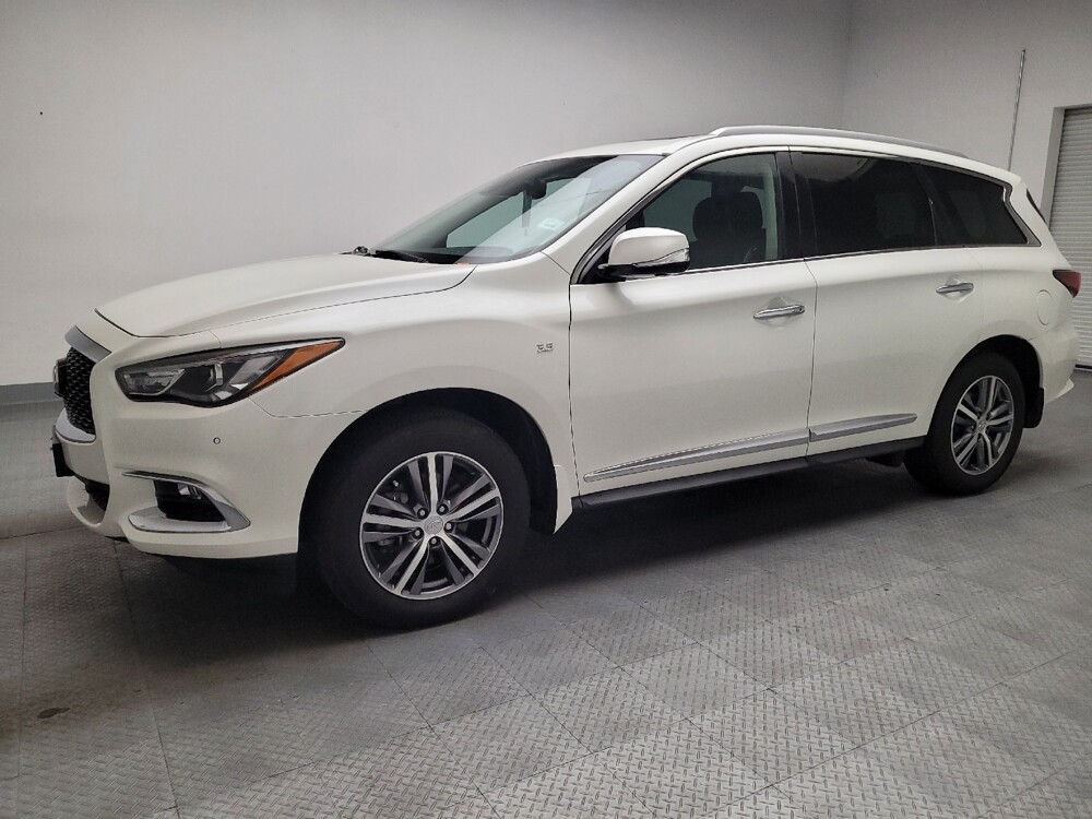 2020 INFINITI QX60 in Torrance, CA 90504 - 18124984 2