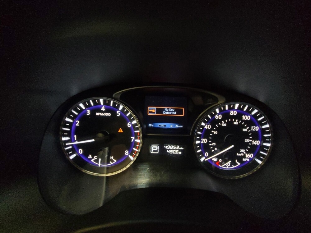 2020 INFINITI QX60 in Torrance, CA 90504 - 18124984 23