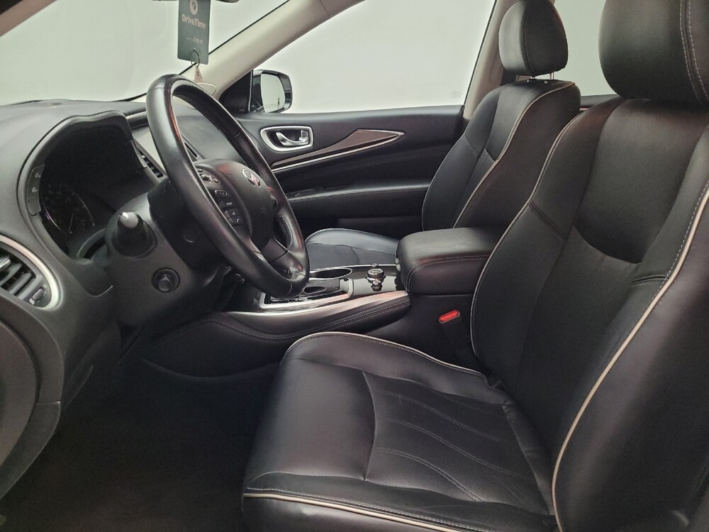 2020 INFINITI QX60 in Torrance, CA 90504 - 18124984 17