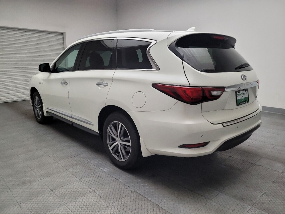 2020 INFINITI QX60 in Torrance, CA 90504 - 18124984 5