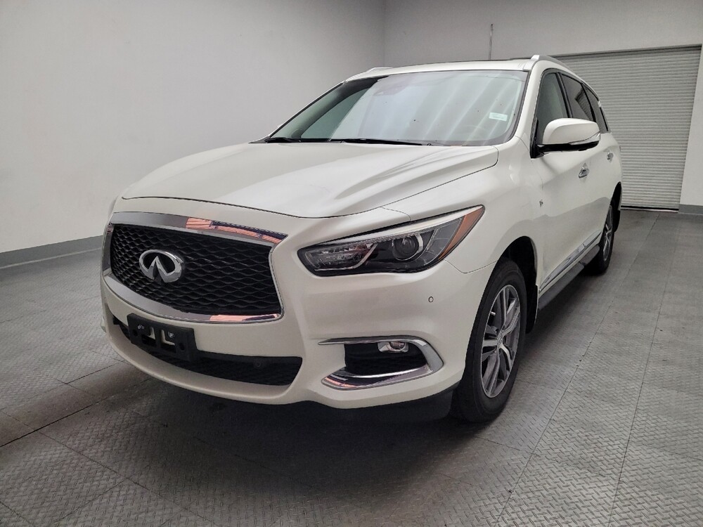2020 INFINITI QX60 in Torrance, CA 90504 - 18124984 15