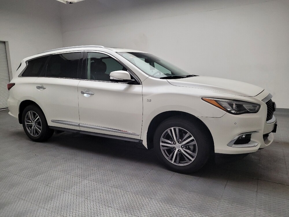2020 INFINITI QX60 in Torrance, CA 90504 - 18124984 11
