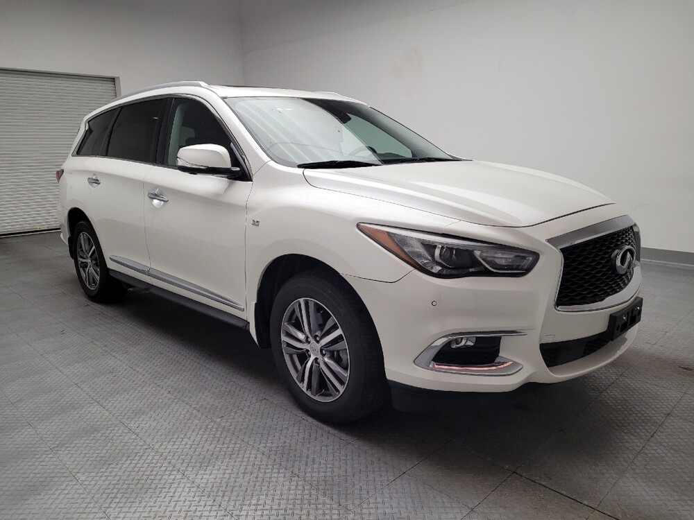 2020 INFINITI QX60 in Torrance, CA 90504 - 18124984 13