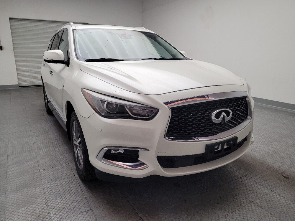 2020 INFINITI QX60 in Torrance, CA 90504 - 18124984 14