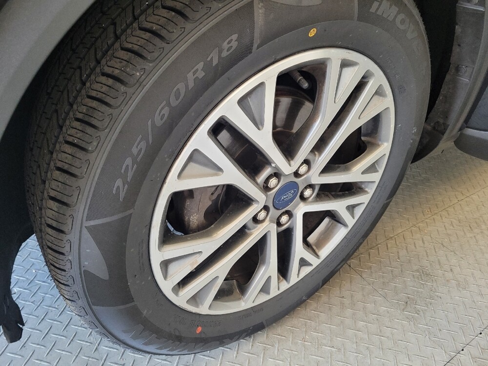 2022 Ford Escape in Fresno, CA 93726 - 18124985 31