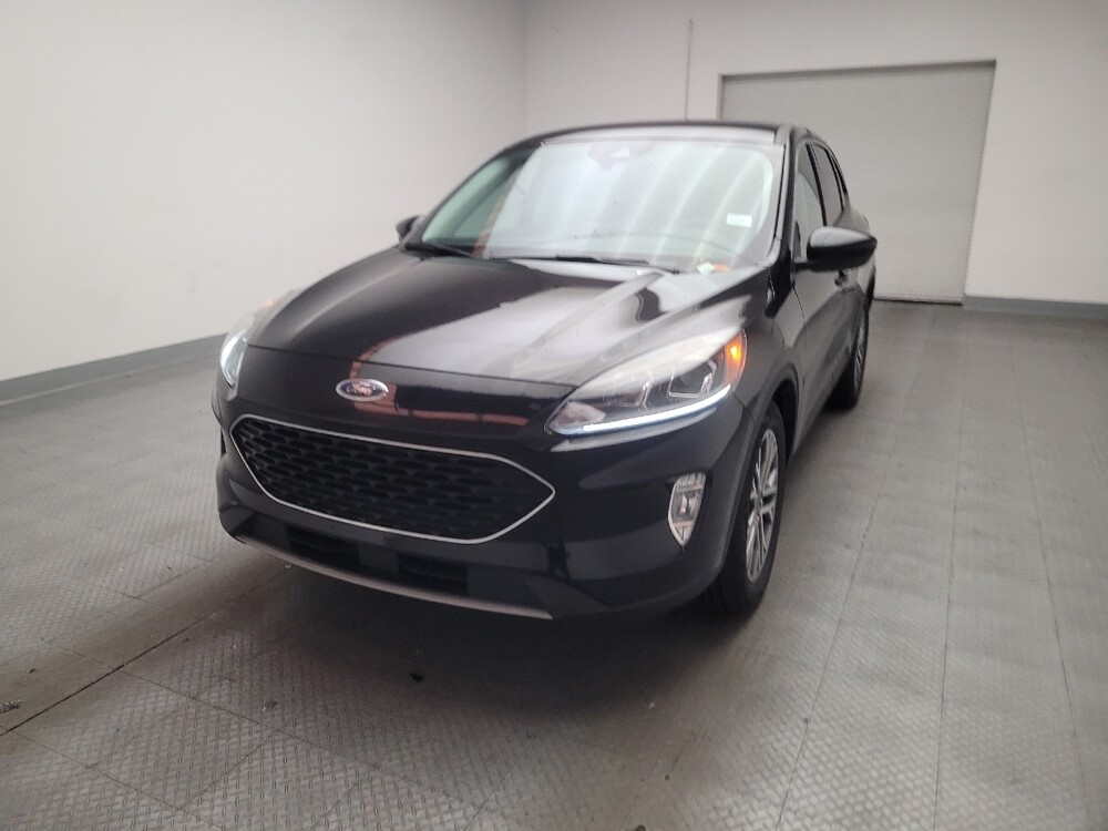 2022 Ford Escape in Fresno, CA 93726 - 18124985 15