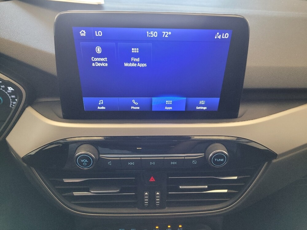 2022 Ford Escape in Fresno, CA 93726 - 18124985 25