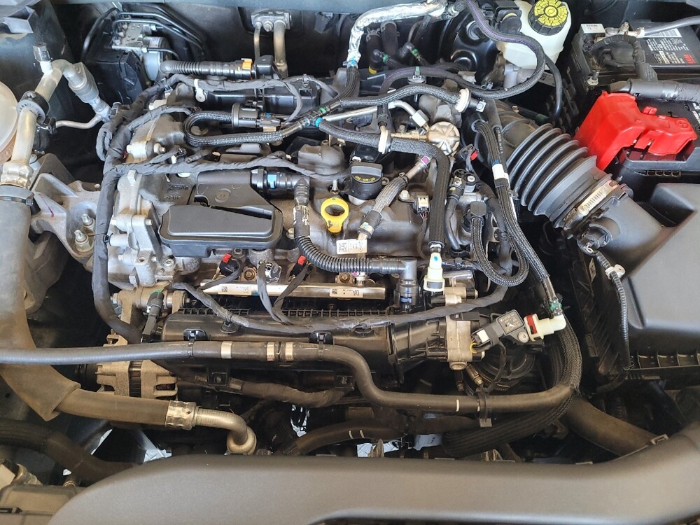 2022 Ford Escape in Fresno, CA 93726 - 18124985 30