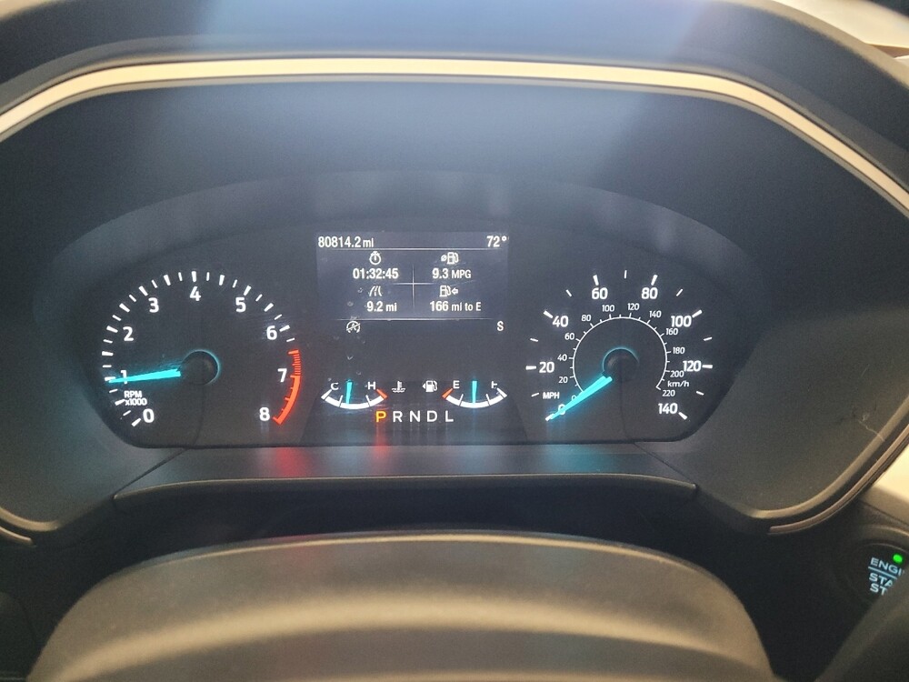 2022 Ford Escape in Fresno, CA 93726 - 18124985 23