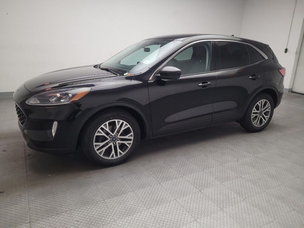 2022 Ford Escape in Fresno, CA 93726 - 18124985 2