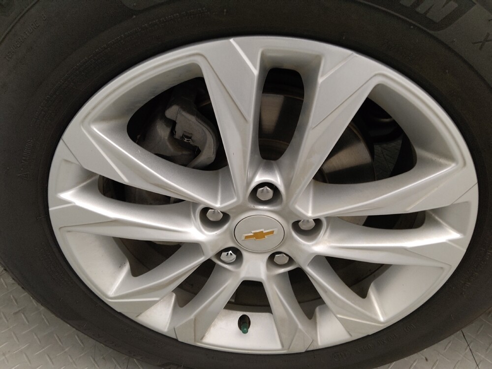 2021 Chevrolet TrailBlazer in Athens, GA 30606 - 18124987 31