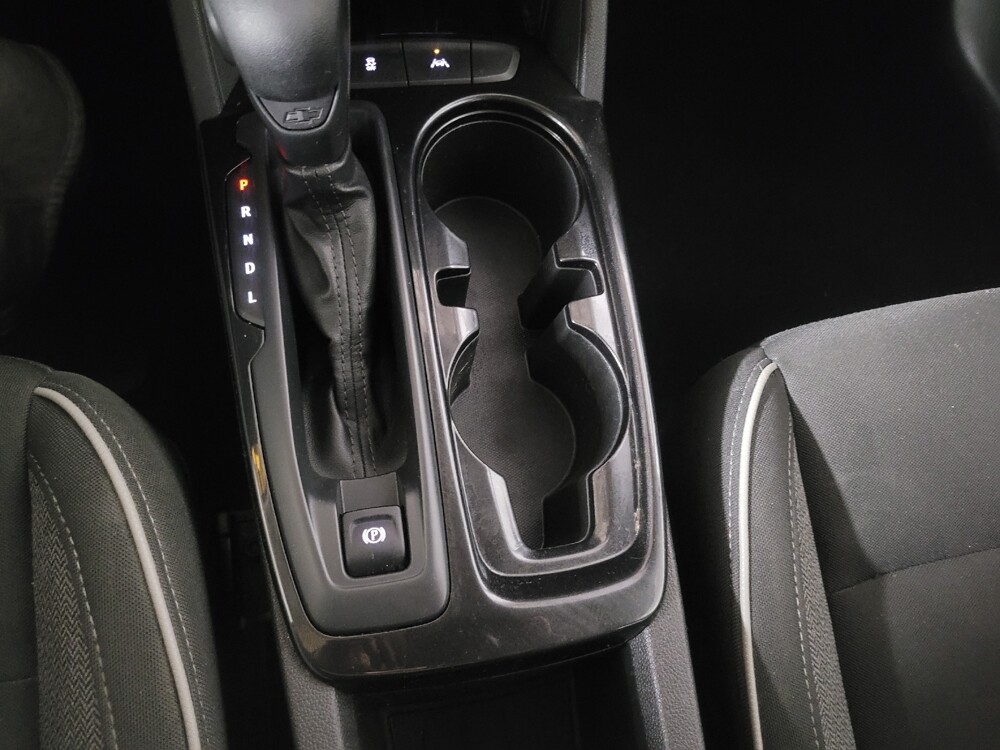 2021 Chevrolet TrailBlazer in Athens, GA 30606 - 18124987 26