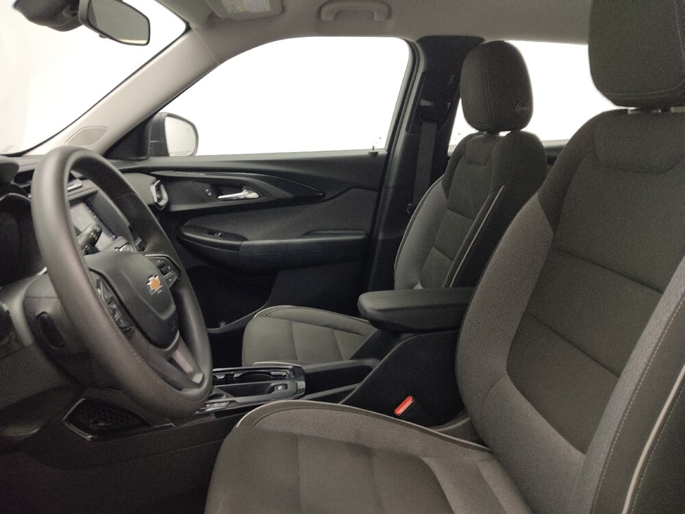 2021 Chevrolet TrailBlazer in Athens, GA 30606 - 18124987 17
