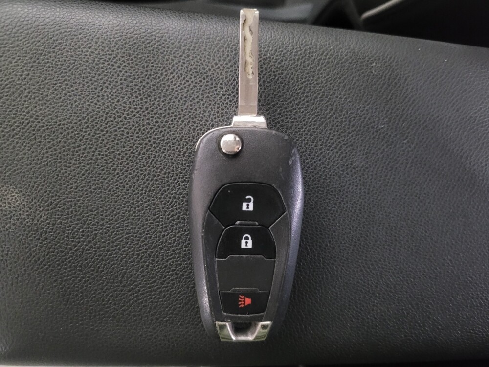 2021 Chevrolet TrailBlazer in Athens, GA 30606 - 18124987 27