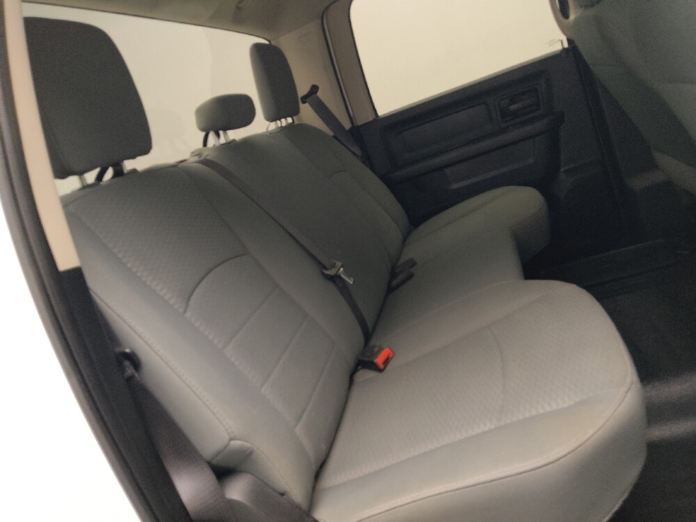 2018 RAM 2500 in Jackson, MS 39211 - 18124988 19