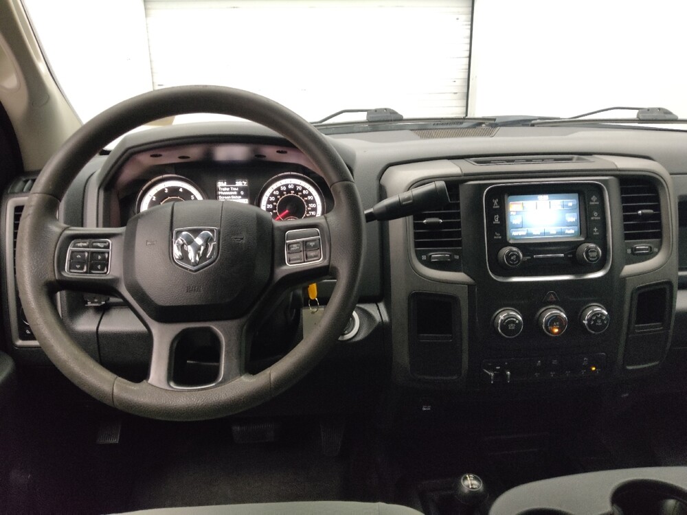 2018 RAM 2500 in Jackson, MS 39211 - 18124988 22