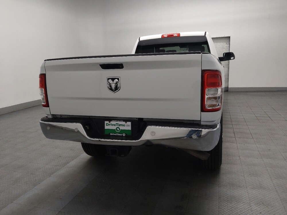 2018 RAM 2500 in Jackson, MS 39211 - 18124988 7