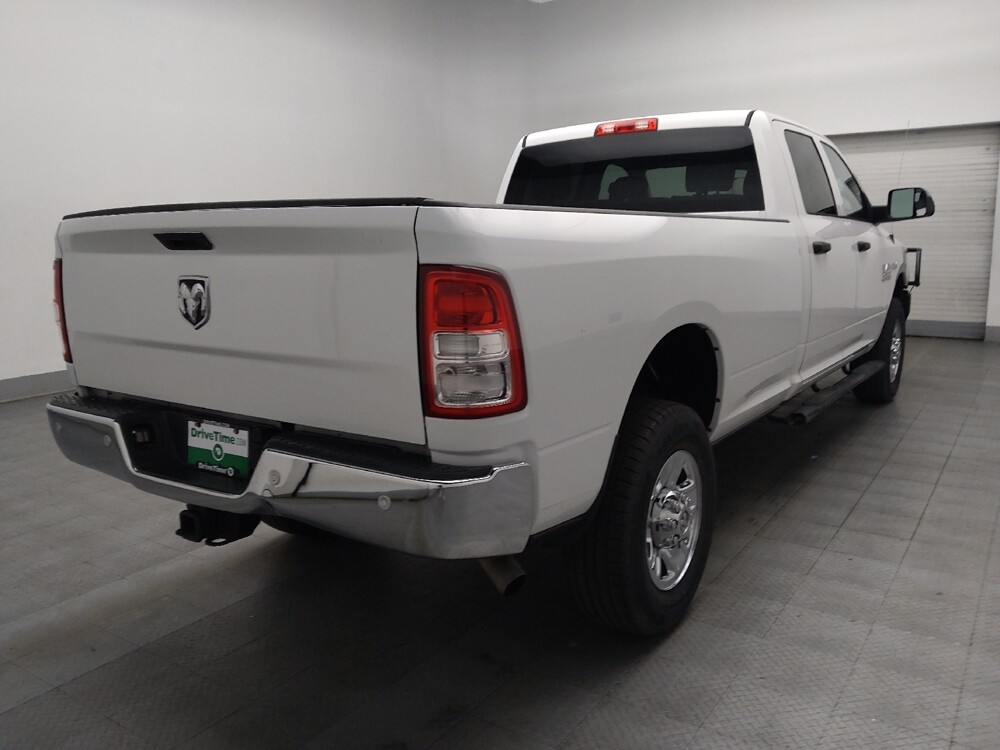 2018 RAM 2500 in Jackson, MS 39211 - 18124988 9